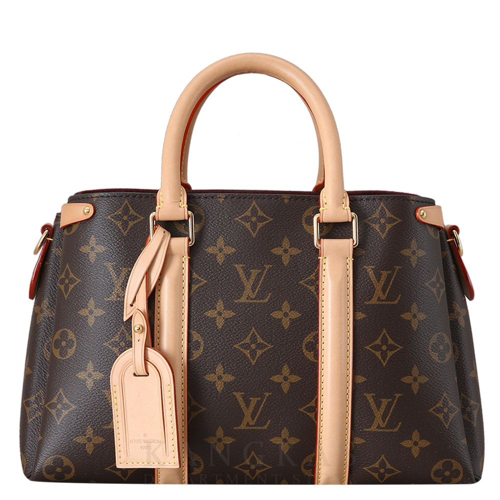 LOUIS VUITTON(USED)루이비통 모노그램 수플로BB
